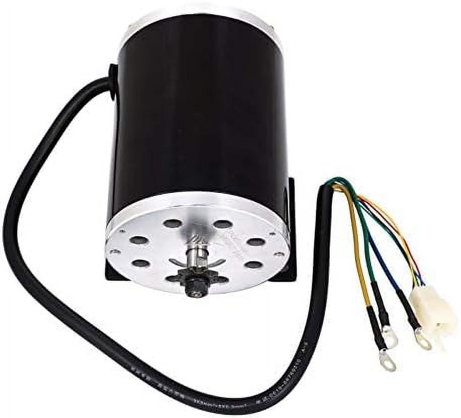 48V 1800W Brushless Electric Motor For Go Kart Scooter E Bike Motorized Bicycle ATV Moped Mini Bikes