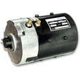 thumbnail image 1 of 48V 2.6KW 3.5HP DC Motor DM430 Compatible with Yamaha Hitachi Golf Carts G29 Drive, 1 of 4