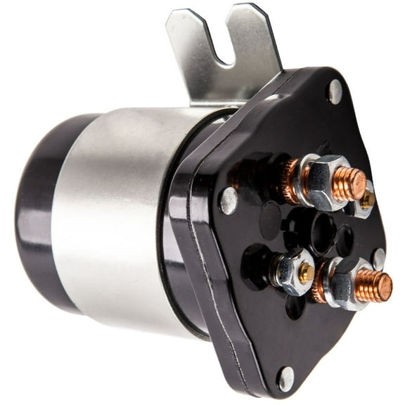 48V 200A Electric Solenoid 4 Terminal for Yamaha G19 G22 1995-present for Club Car 1995-1999 Electric Golf Carts 73231-G01