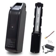5pin 48V 20AH Ebike Battery Scooter 48V Battery with Charger 48V Lithium Battery 1500W for Adult Electric Bike