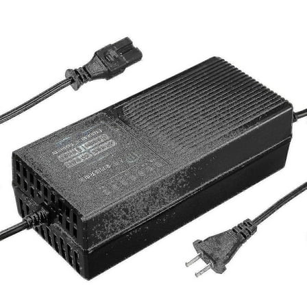 48V 20Ah EV Charger with Leakage Protection - Safe & Reliable Electric Vehicle Charging