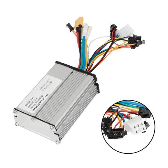 48V 21A Electric Scooter Intelligent Brushless Motor Controller for for for for Kugoo