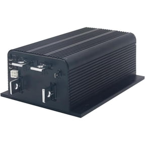 48V 325A Motor Controller Replace 1204412 Compatible with Curtis 1204-412 48V 300A 5K-0