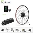 thumbnail image 1 of 48V 500W Bafang 27.5" Rear Wheel Hub Motor Kits EBike Conversion Kits with DPC18 with 48V20AH Shark Battery, 1 of 11