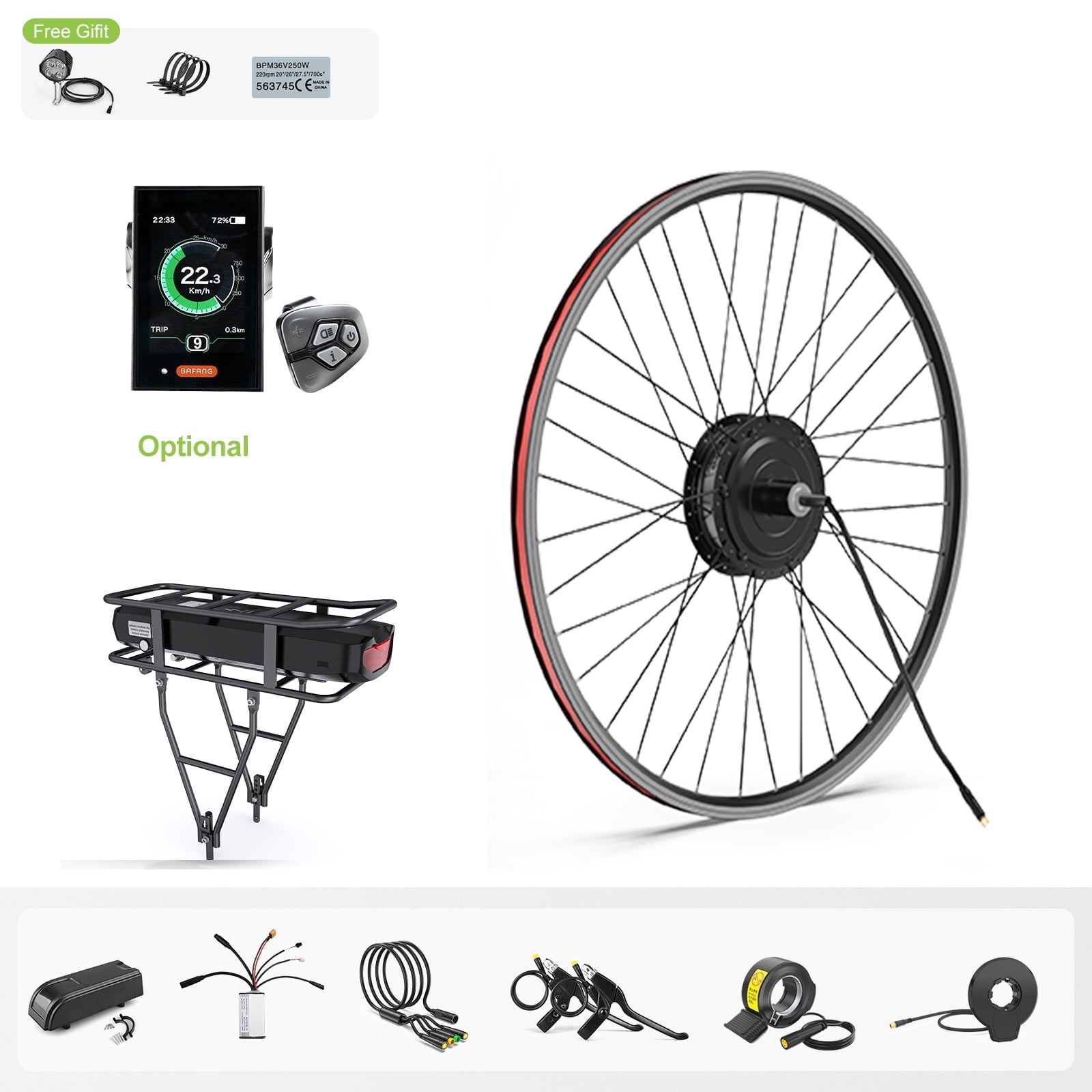 Bicycle Electric Generator Bicycle Electric Generator
