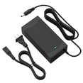 thumbnail image 1 of 48V(54.6V 2A) 3-Prong Battery Charger Compatible with KAABO Mantis 8, 8 Pro, Zero 8, 9, 1 of 3