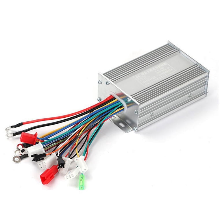 variable speed electric motors Century Electric VGREEN EVO - EVQ165 - Variable Speed Pool Pump Motor - 48Y  Frame - Square Flange - 1.65 HP main image 0