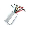 thumbnail image 1 of 48V 60V 72V 500W Hub Motor Controller 12Mos MAX 30A for Electric Bike E-Scooter Bldc Motor Controller, 1 of 7