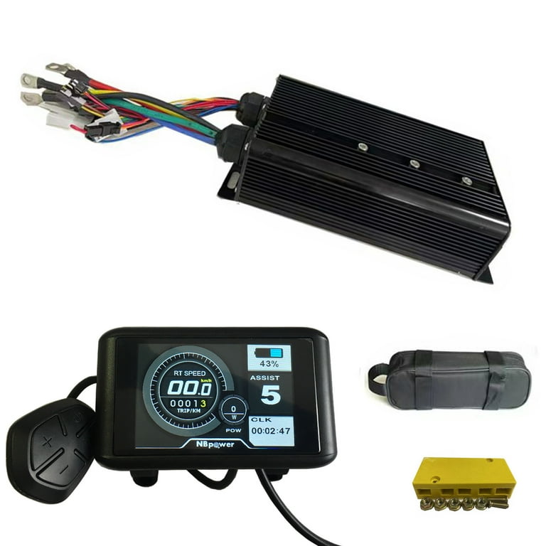 3000w electric bike kit uk clearance