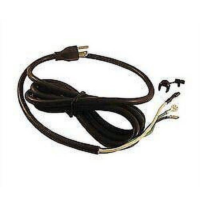 48V Club Car PowerDrive Golf Cart Charger AC Cord