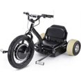 thumbnail image 1 of 48V Drifter Electric Trike, 1 of 1