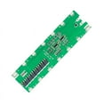 thumbnail image 1 of 48V E-Bike Battery PCB Board 13S Lithium Battery Protection Board for E-Scooter and E-Bike Battery Box 20A, 1 of 7