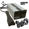 thumbnail image 1 of EZGO 48V 6A RXV Golf Cart Battery Charger, Automotive Specialty Parts, 1 of 2