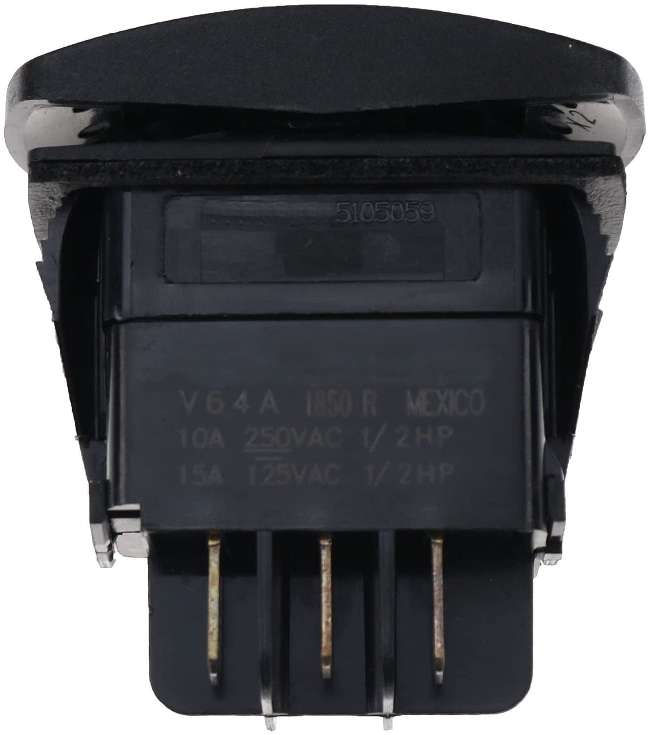 48V Forward/Reverse Switch 101856001 101856002 for Club Car DS and ...