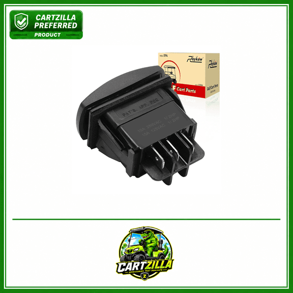 48V Forward Reverse Switch | Club Car DS/Precedent | 1996-Up (UnitedStates)