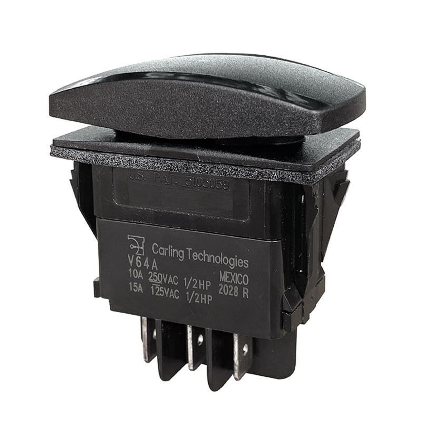48V Forward/Reverse Switch, for Club CAR and Precedent 1996Up Electric