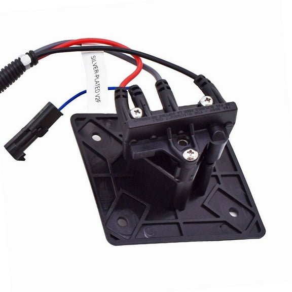 48V Golf Cart Charger Receptacle for 602529 EZGO RXV TXT