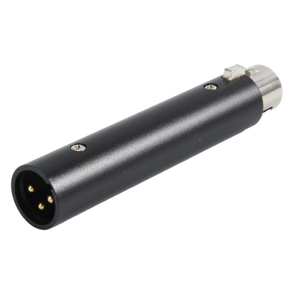 48V Microphone Dynamic Preamplifier for DM1 28DB Gain Mic Amplifier for Dynamic and Passive Ribbon Microphones