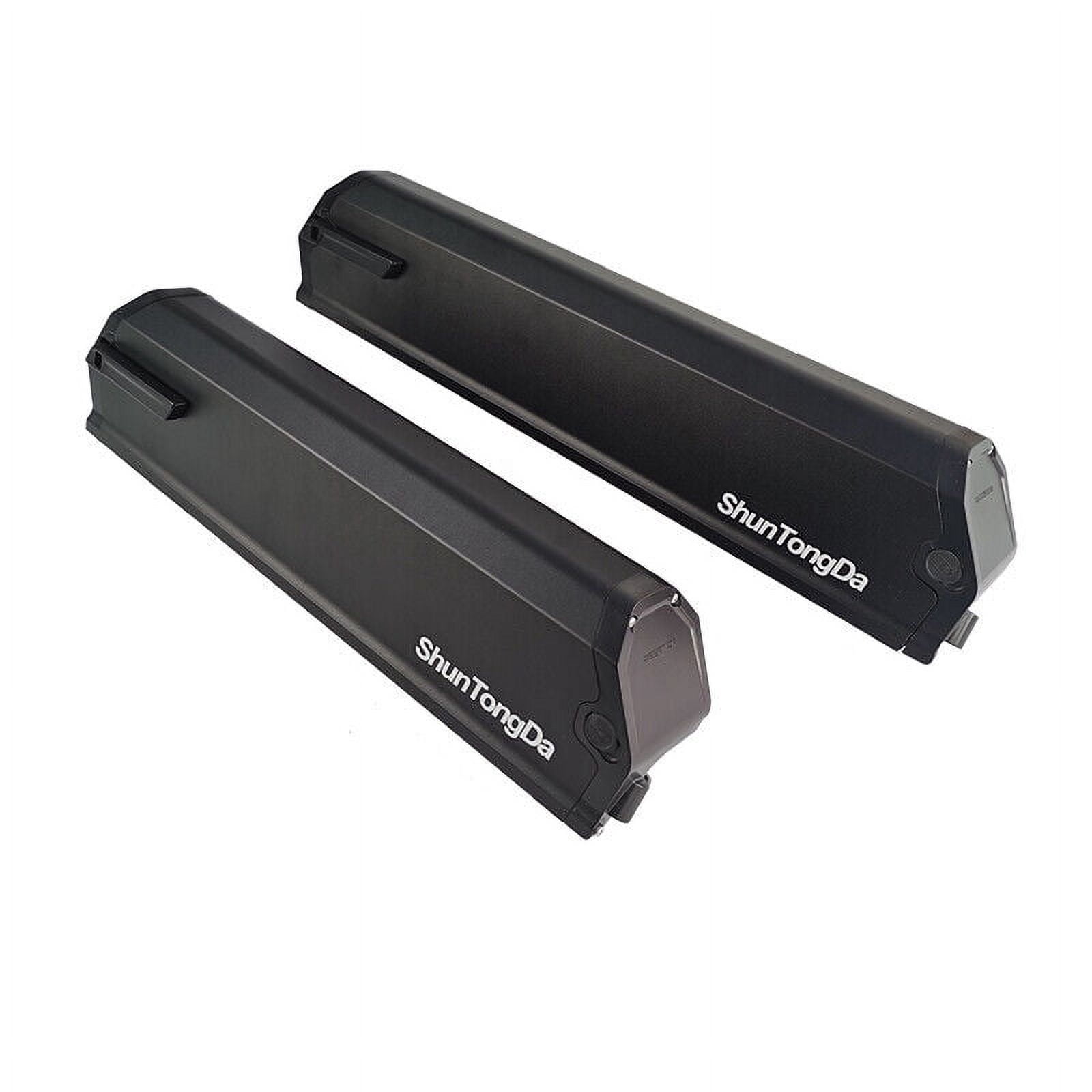 48V ebike battery 13ah 14ah 17.5ah dorado li ion battery for 750w 1000w e-bike