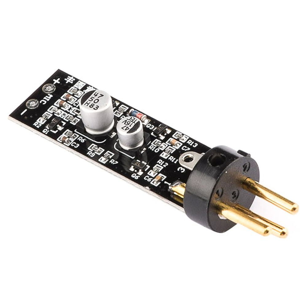 48V phantom power electret condenser microphone microphone microphone