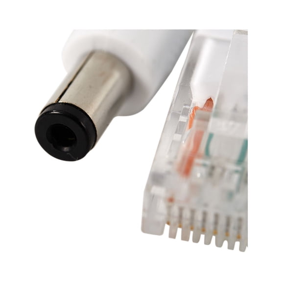 48V to 12V POE Splitter Waterproof Adapter Cable Power Supply Module IP Camera