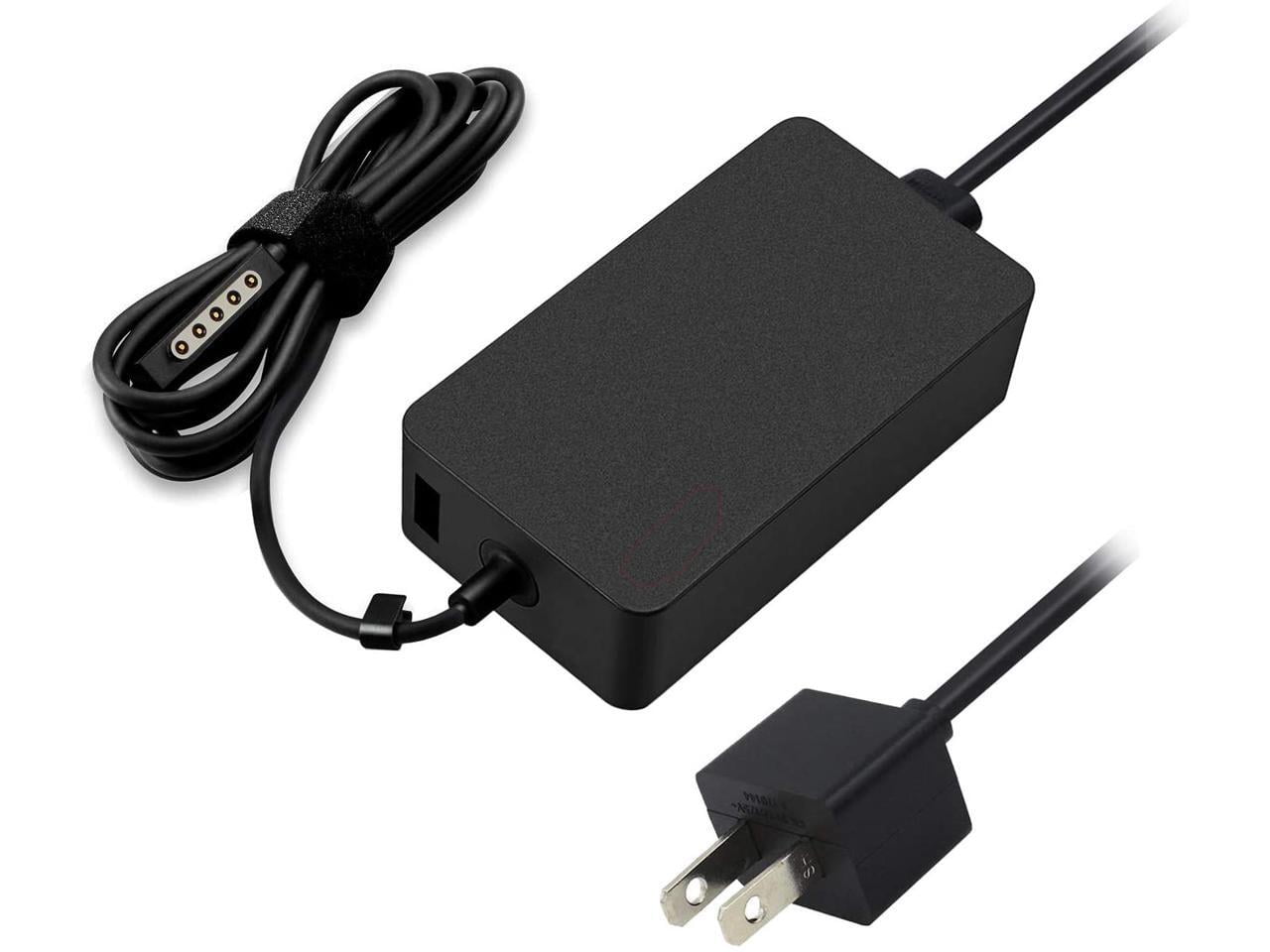 48W Surface Pro 2 Charger for Microsoft Surface RT Surface Pro 2 Pro 1