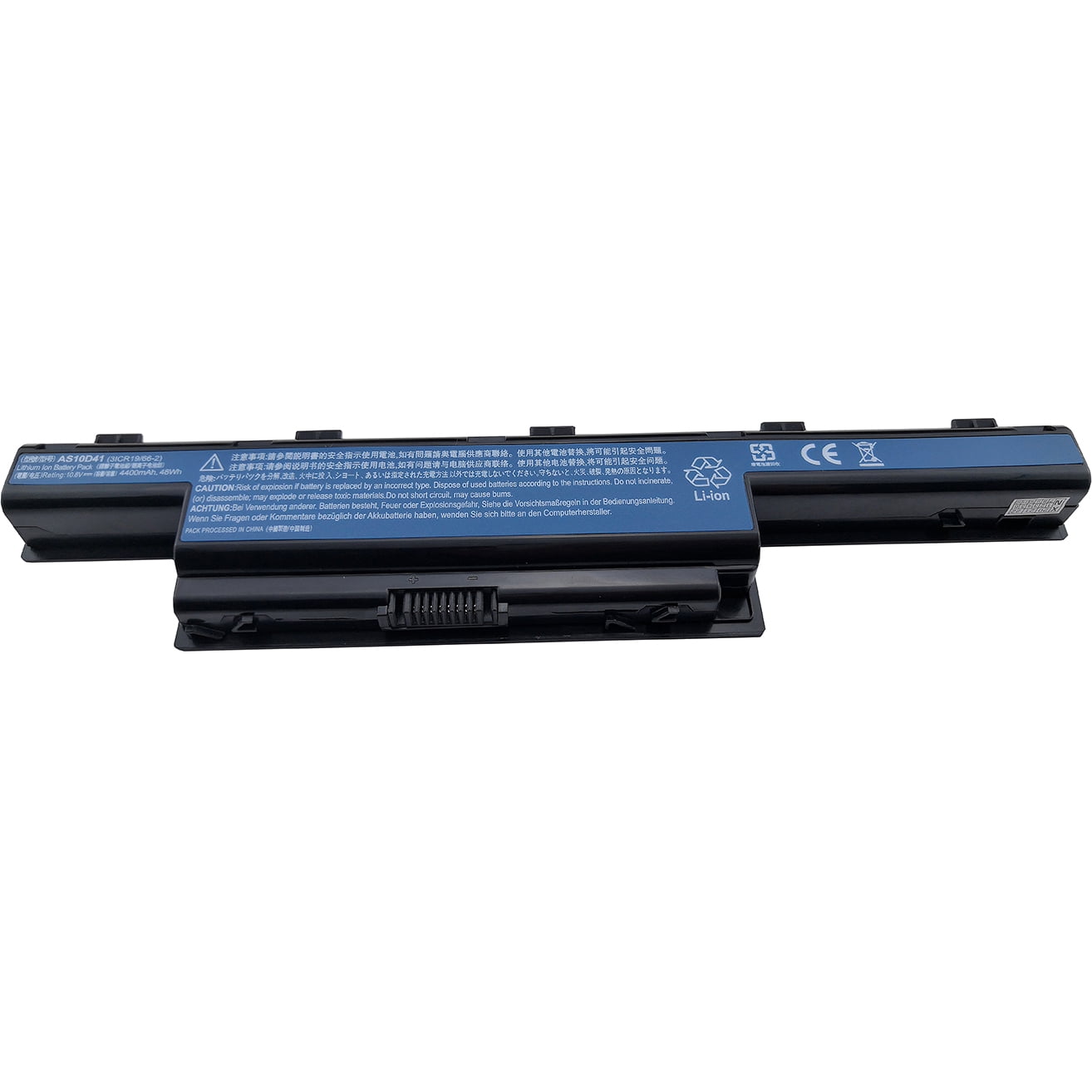Thay Pin Laptop Acer Aspire 4745Z 3820 3820ZG AS01B41 - Bình