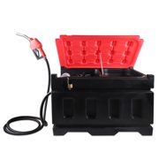 48gal Portable Fuel Tank Storage