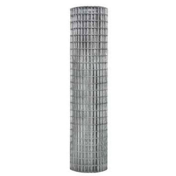 48in H 50ft L Cage Wire with 1in x 2in Openings