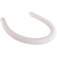 thumbnail image 1 of 48in White Hayward Hose, 1 of 1