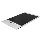 48in x 36in HD Ramps Grit-Coat Shipping Container Ramps - 8,000 lb. Capacity