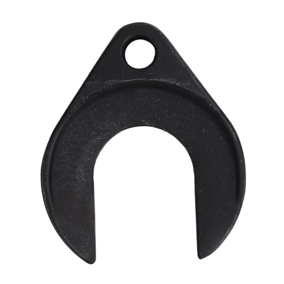 48mm / 1.89 inches Universal CV Joint Puller Carbon Steel Wheel Drive Axle Pulley Removal Tool CV Joint Slide Hammer Adapter for Vehicle Repair