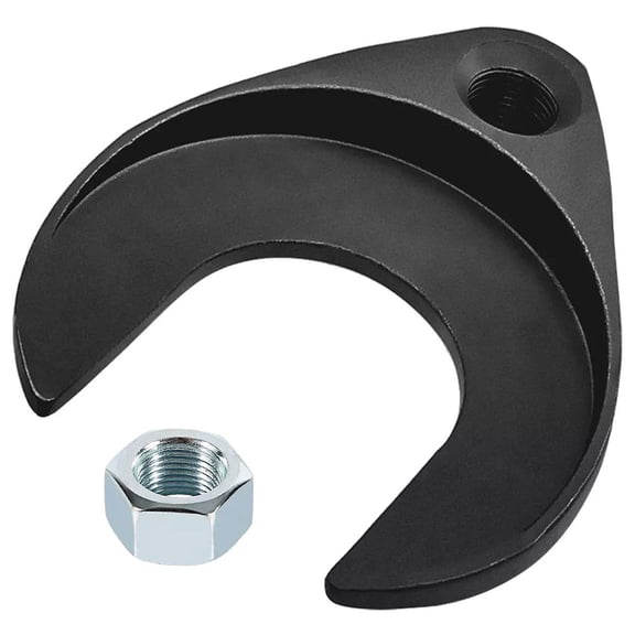 48mm Axle Removal Tool CV Joint Puller Slide Hammer Adapter Front Wheel Drive