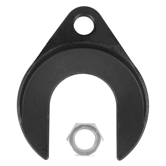 48mm Joint Puller Slide Hammer Adapter Front Wheel Drive CV Axle Dismount Tool