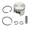 thumbnail image 1 of 48mm Piston Assembly Piston Ring Pin Clip for STIHL 034 SUPER 036 MS360 gasoline chainsaw, 1 of 8