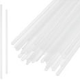 thumbnail image 1 of 48pcs 2Sizes PP Plastic Boning 6mm Wide Corset Webbing Boning for Bridal Dress Bustle Handmade Craft Wedding Dresses DIY Sewing Supplies 2mm Thick Plastic, 1 of 8