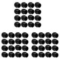 thumbnail image 1 of 48pcs Light Socket Safety Caps Plugs,E26 Bulb Cover End Protective for String Lights, 1 of 6