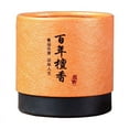 thumbnail image 1 of 48pcs/box Natural Sandalwoods Agarwood Coils Incense 4 Hours for Incense for Burner Fragrance Indoor Aroma Yoga Teahouse Home Decor, 1 of 16