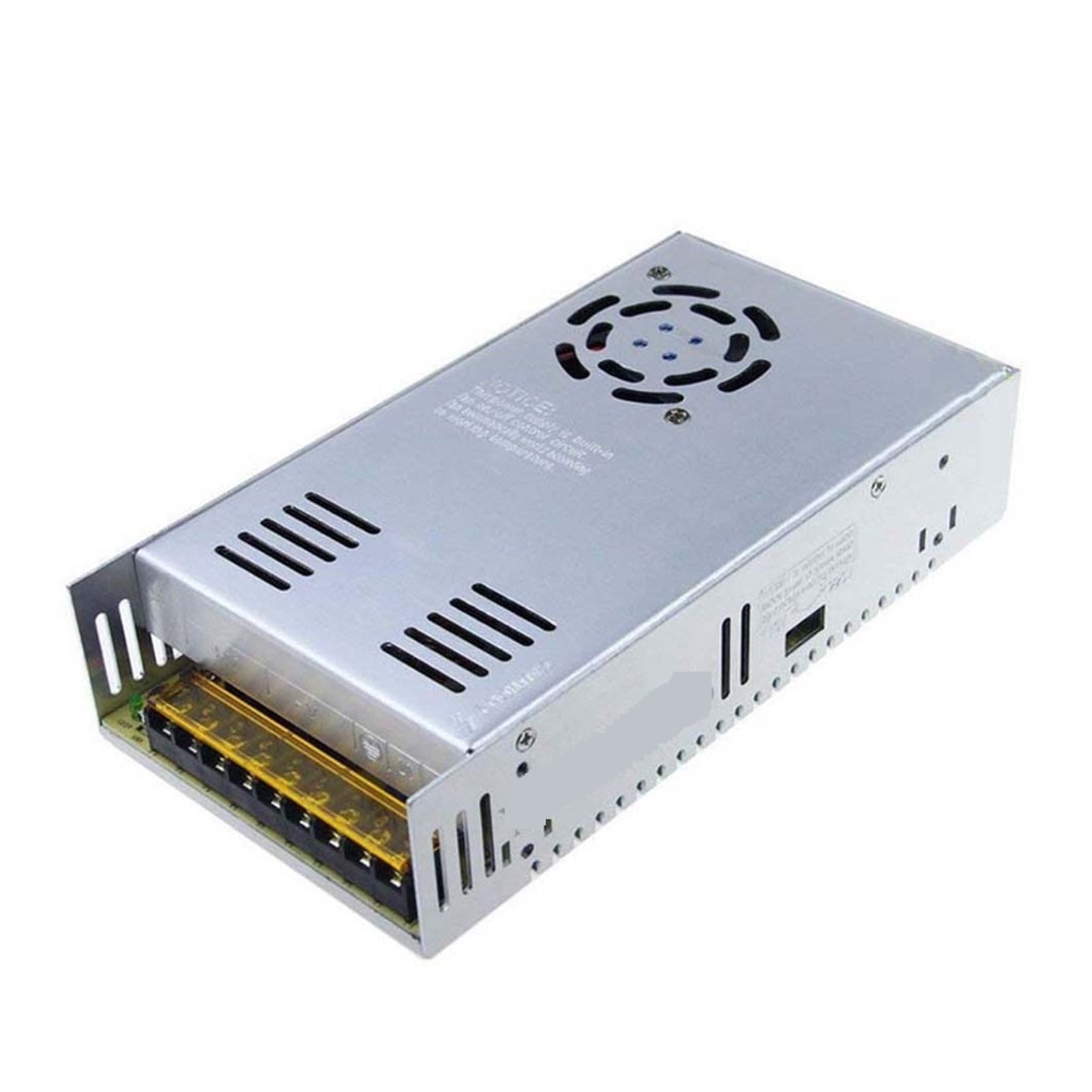 48v 500W Brushless Spindle Motor+57MM Clamp With Screws+ 48V Brushless ...