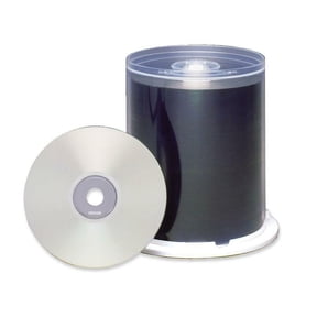 48x CD-R Media