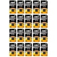 thumbnail image 1 of 48x Duracell A23 Batteries 12V Alkaline 21 23A A23BP GP23 Carded (2pk x 24), 1 of 2