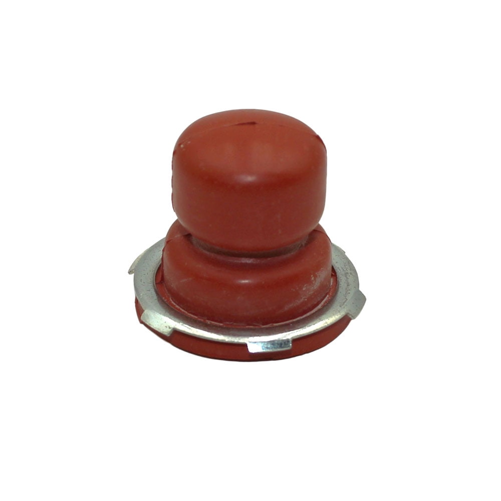 Oregon 49-085 Primer Bulb (bulbo Priming) Per Motori Tecumseh: Ricambio Per Serie Vector E LEV, Sostituisce 36045A - 2