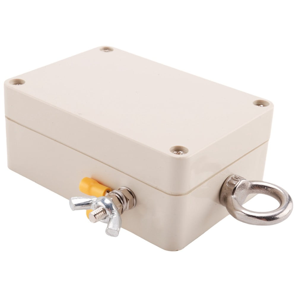 49:1 Balancer Shortwave Quad Band End-fed Half Wave Antenna for Amateur ...