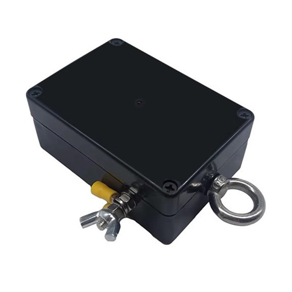 49:1 Balancer Shortwave Quad Band End-fed Half Wave Antenna for Amateur Radio