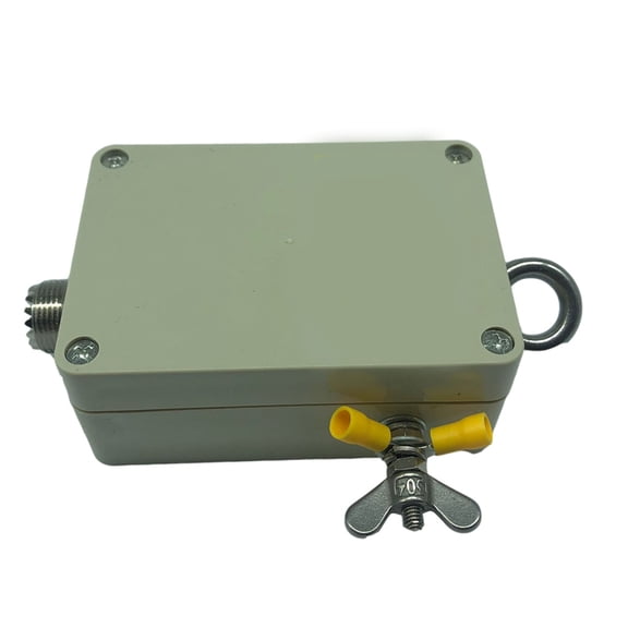 49:1 Balun For HF Short wave 5-35MHZ End Fed 100W HAM Half-Wave EFHW