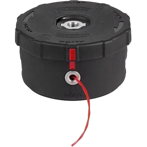 49-16-2748 Easy Load String Trimmer Head Fits For Brushless String ...