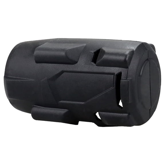 49-16-2960 Protective Boot Fuel Impact Rubber Protective Boot Fits 1/2,3/8 Inch Stubborn Impact Wrench, 2962P-20 0