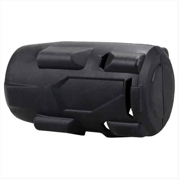 49-16-2960 Protective Boot Impact Rubber Fits 1/2,3/8 Inch Stubborn Wrench, 2962P-20 0