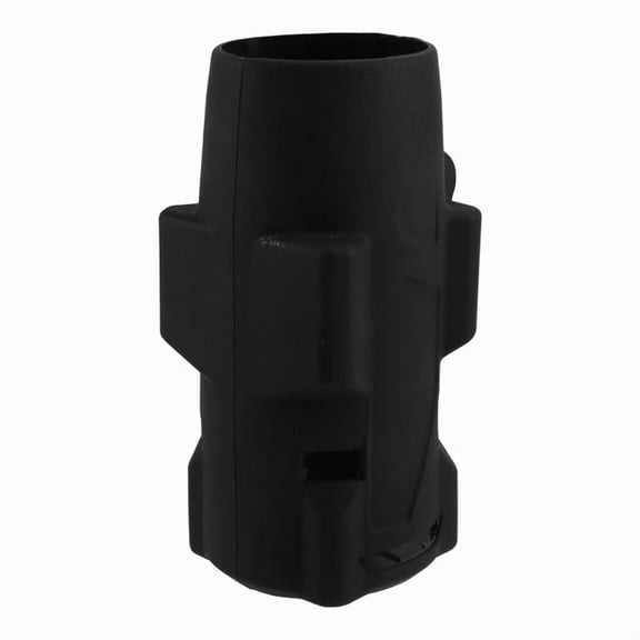 49-16-2967 Protective Boot High Torque Wrench Boot for 18V 1/2inch High Torque Wrench with Friction Ring 2967-20,1 x protective cover,Black