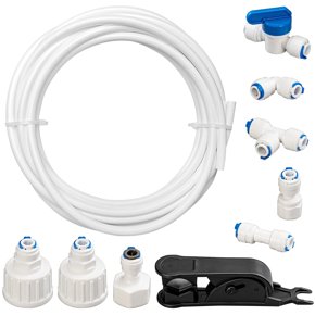 Ice Maker Water Line Kit
